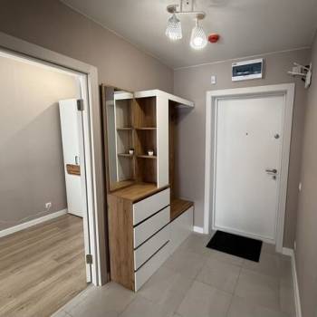 Сдается 1-комнатная квартира, 34 м²