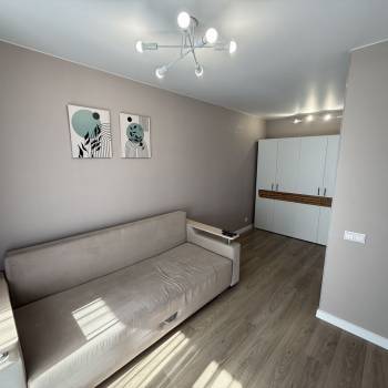 Сдается 1-комнатная квартира, 34 м²