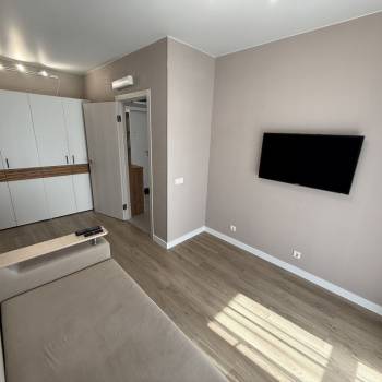 Сдается 1-комнатная квартира, 34 м²