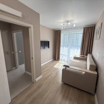 Сдается 1-комнатная квартира, 34 м²