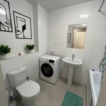 Сдается 1-комнатная квартира, 34 м²