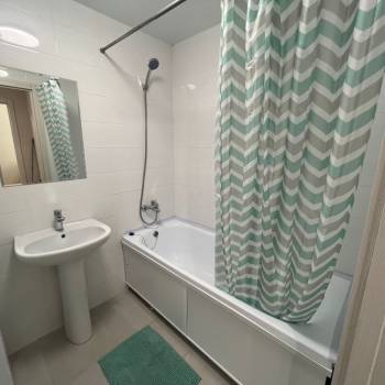 Сдается 1-комнатная квартира, 34 м²