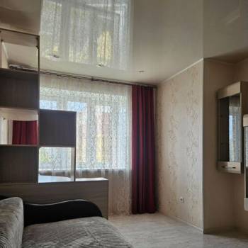 Сдается 1-комнатная квартира, 34,8 м²