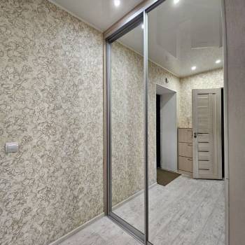 Сдается 1-комнатная квартира, 34,8 м²