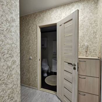 Сдается 1-комнатная квартира, 34,8 м²