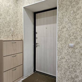 Сдается 1-комнатная квартира, 34,8 м²