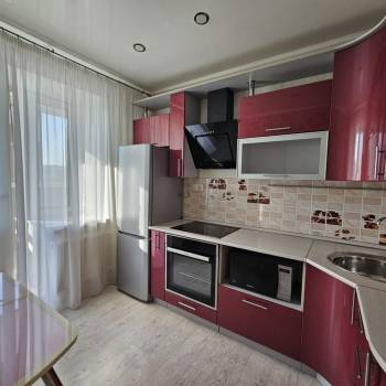 Сдается 1-комнатная квартира, 34,8 м²