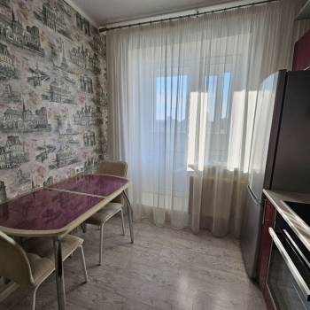 Сдается 1-комнатная квартира, 34,8 м²