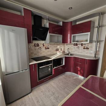 Сдается 1-комнатная квартира, 34,8 м²