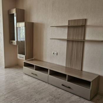 Сдается 1-комнатная квартира, 34,8 м²