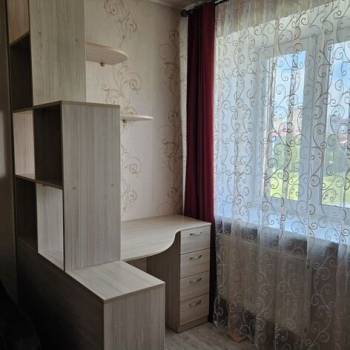 Сдается 1-комнатная квартира, 34,8 м²