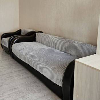 Сдается 1-комнатная квартира, 34,8 м²