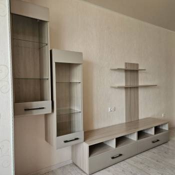 Сдается 1-комнатная квартира, 34,8 м²