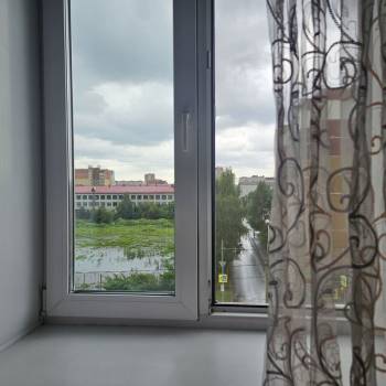 Сдается 1-комнатная квартира, 34,8 м²