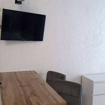 Сдается 1-комнатная квартира, 25 м²