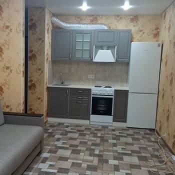 Сдается 1-комнатная квартира, 27 м²