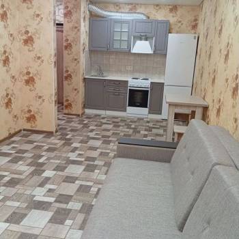 Сдается 1-комнатная квартира, 27 м²