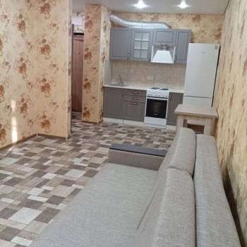 Сдается 1-комнатная квартира, 27 м²