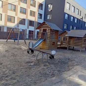 Сдается 1-комнатная квартира, 27 м²