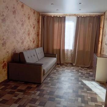 Сдается 1-комнатная квартира, 27 м²