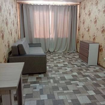 Сдается 1-комнатная квартира, 27 м²