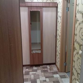 Сдается 1-комнатная квартира, 27 м²