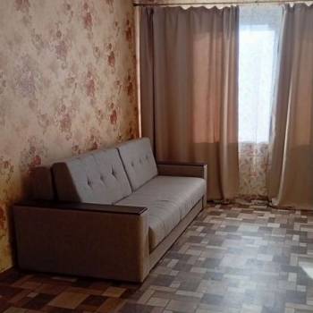 Сдается 1-комнатная квартира, 27 м²