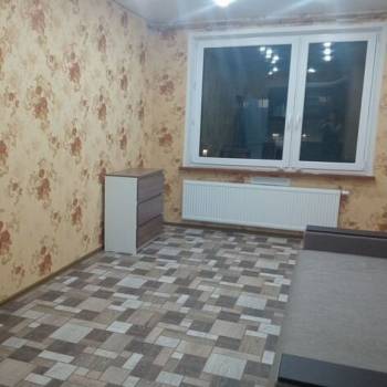 Сдается 1-комнатная квартира, 27 м²