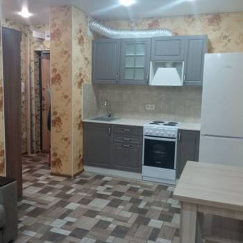 Сдается 1-комнатная квартира, 27 м²