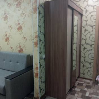 Сдается 1-комнатная квартира, 27 м²