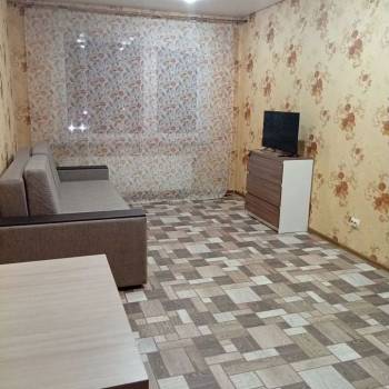 Сдается 1-комнатная квартира, 27 м²