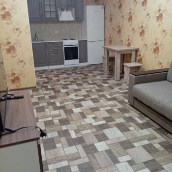 Сдается 1-комнатная квартира, 27 м²