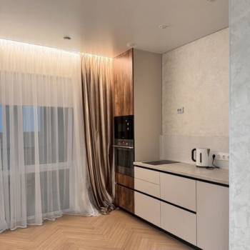 Сдается 1-комнатная квартира, 34 м²