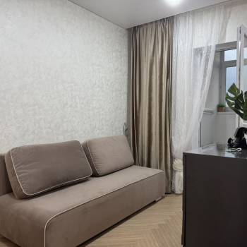 Сдается 1-комнатная квартира, 34 м²
