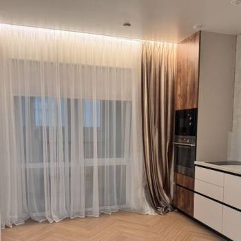 Сдается 1-комнатная квартира, 34 м²