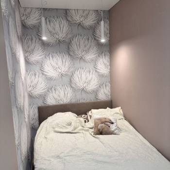 Сдается 1-комнатная квартира, 34 м²