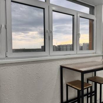 Сдается 1-комнатная квартира, 34 м²