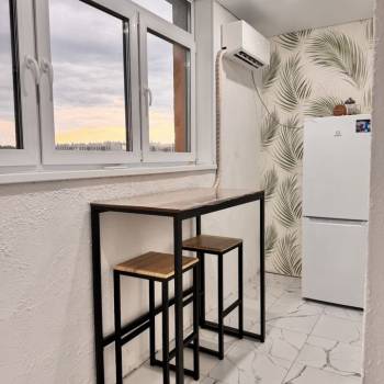 Сдается 1-комнатная квартира, 34 м²