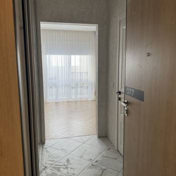 Сдается 1-комнатная квартира, 34 м²