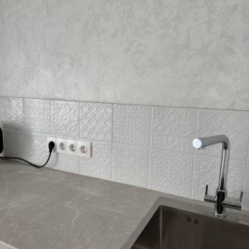 Сдается 1-комнатная квартира, 34 м²