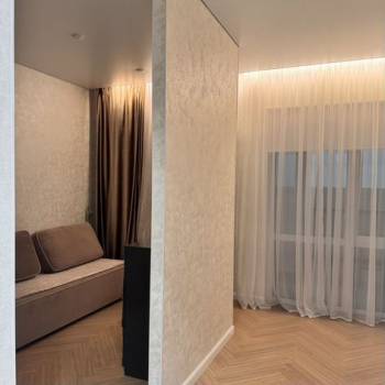 Сдается 1-комнатная квартира, 34 м²