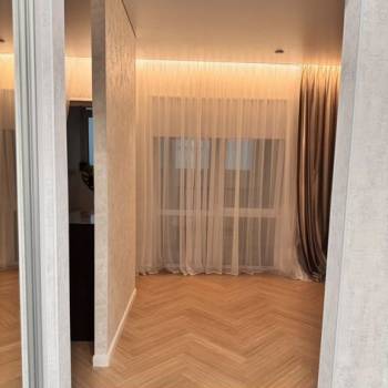 Сдается 1-комнатная квартира, 34 м²