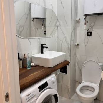 Сдается 1-комнатная квартира, 34 м²