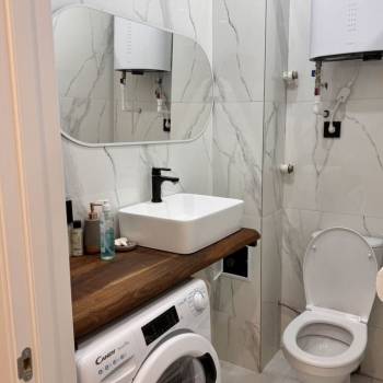 Сдается 1-комнатная квартира, 34 м²