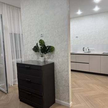 Сдается 1-комнатная квартира, 34 м²