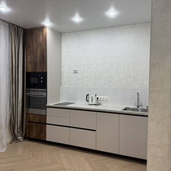 Сдается 1-комнатная квартира, 34 м²
