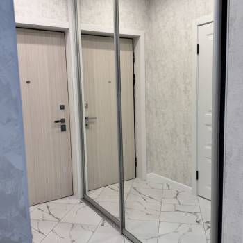 Сдается 1-комнатная квартира, 34 м²