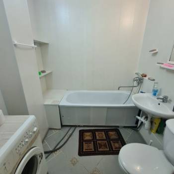 Сдается 2-х комнатная квартира, 62 м²
