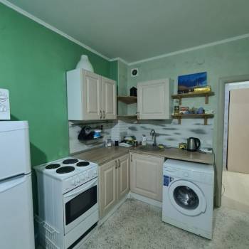 Сдается 2-х комнатная квартира, 62 м²