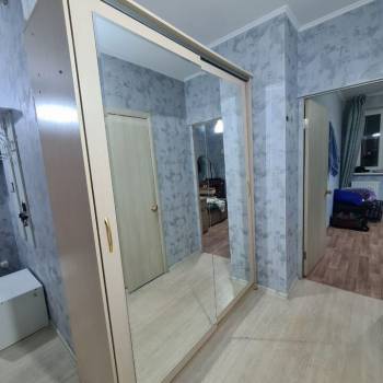 Сдается 2-х комнатная квартира, 62 м²